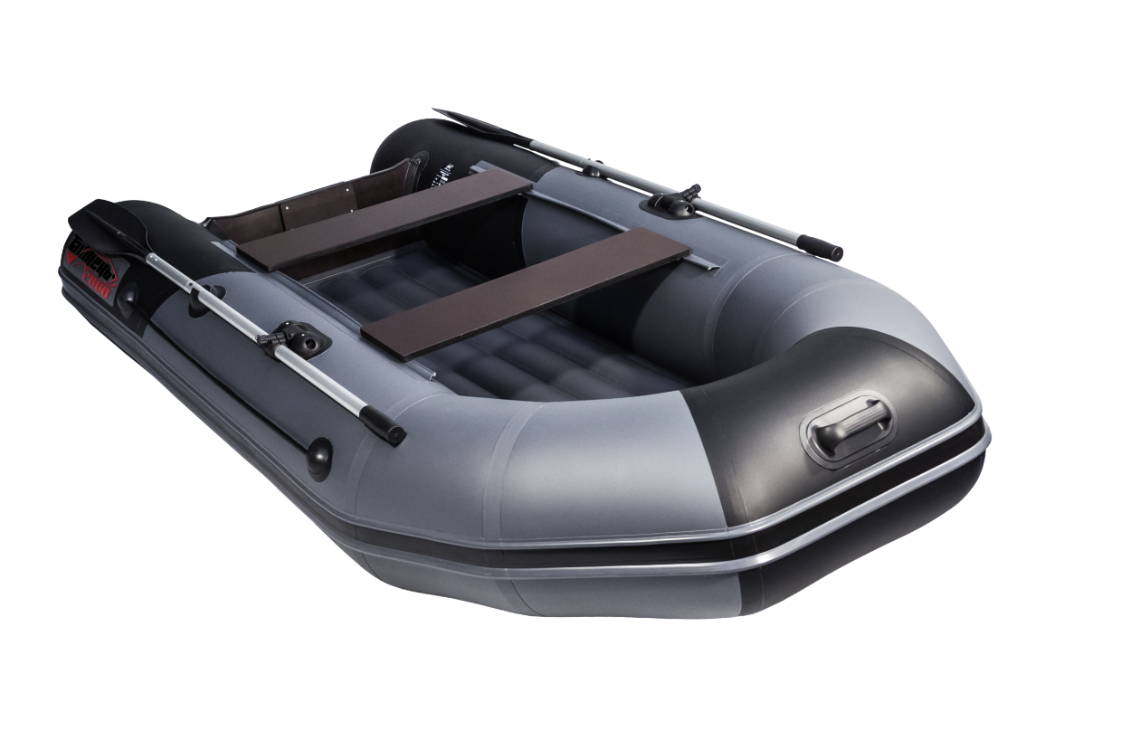 Лодка Таймень NX 2800 НДНД в Благовещенске