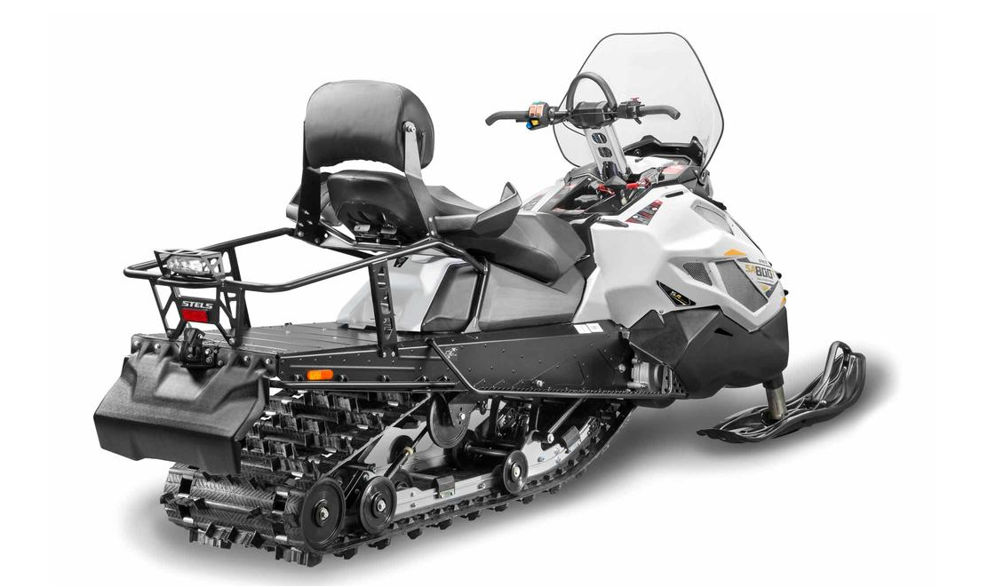 Снегоход STELS АТАМАН SA800T 2.0 в Благовещенске