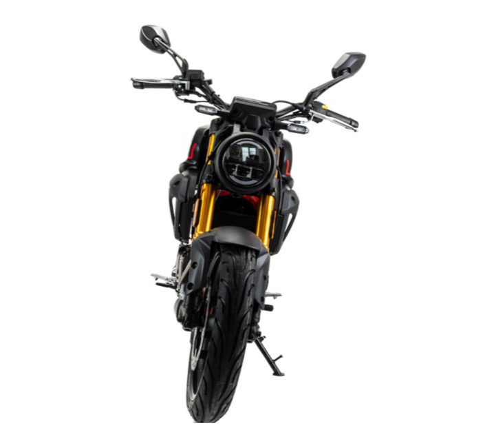Мотоцикл PROMAX CB150R (49) в Благовещенске