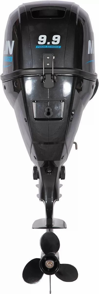 Лодочный мотор MARLIN MF 9.9 AMHS в Благовещенске