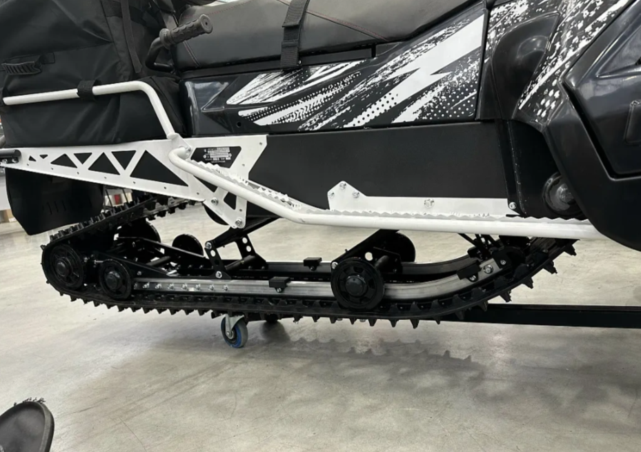 СНЕГОХОД IRBIS SF200L XE SUPERLONG в Благовещенске