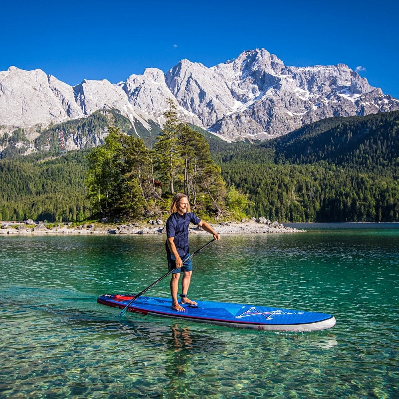 SUP (САП) Доска MISHIMO EXTRA10.8 в Благовещенске