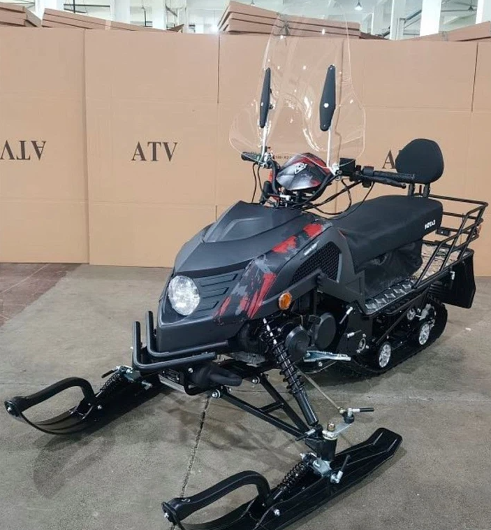 Снегоход Motax Snow 200 в Благовещенске