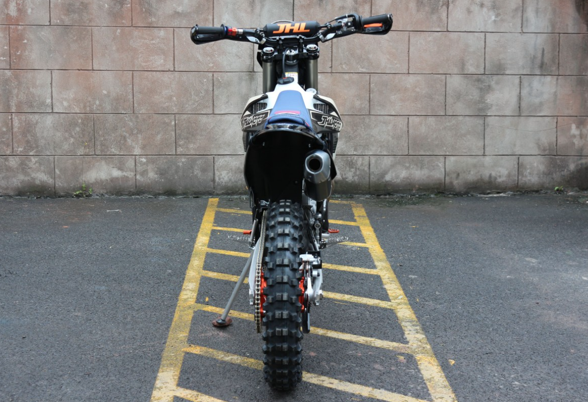 Мотоцикл JHLMOTO JHL Z8i (EFI) NC300S (182-MN) в Благовещенске