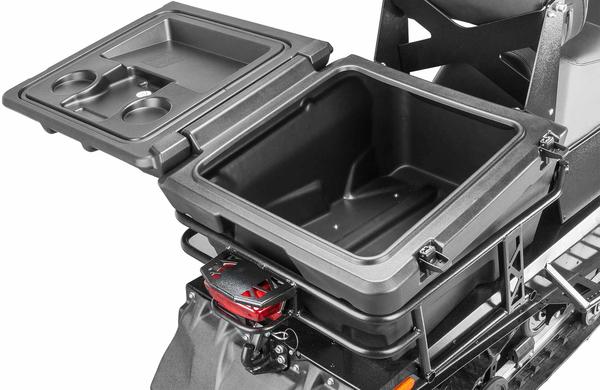 Снегоход STELS MS600T (SWT ST) СТАВР 1.0 К01 Tech в Благовещенске