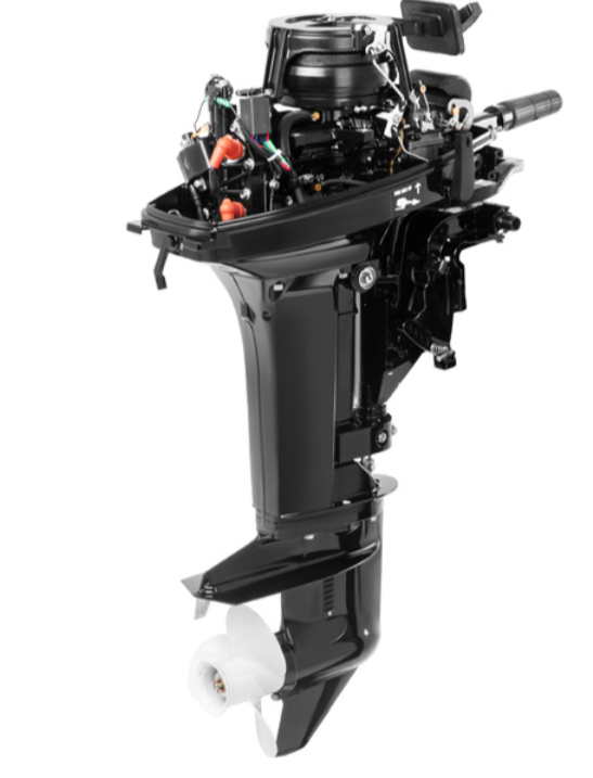 Лодочный мотор HIDEA HD9.9PRO FES (326 см3) в Благовещенске