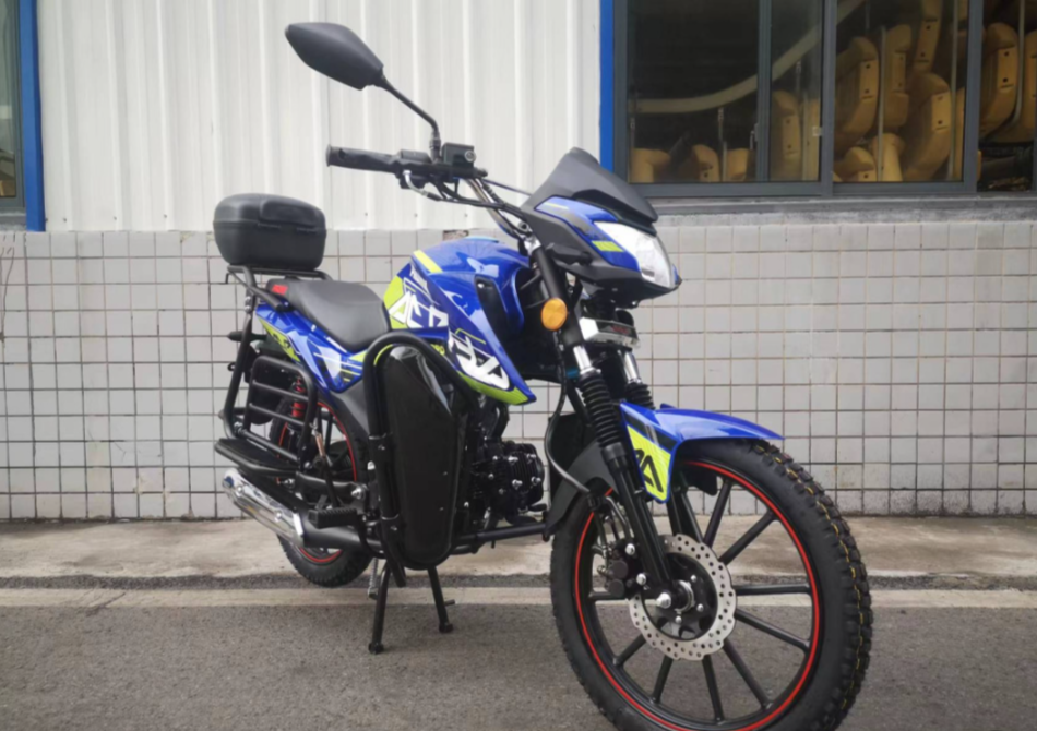 Мопед PROMAX ALPHA RS-PRO 150 (49) в Благовещенске