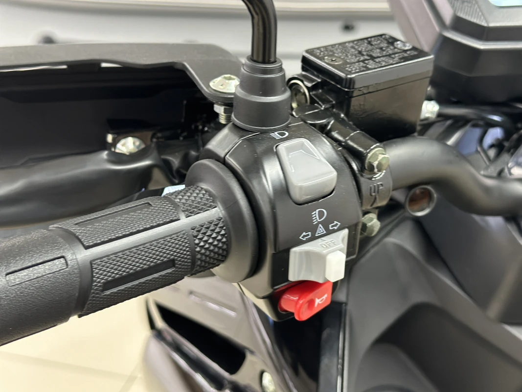 Скутер PROMAX STALKER 150(49) в Благовещенске