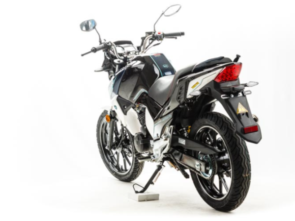 Мотоцикл MOTOLAND (МОТОЛЕНД) FIGHTER 250 в Благовещенске