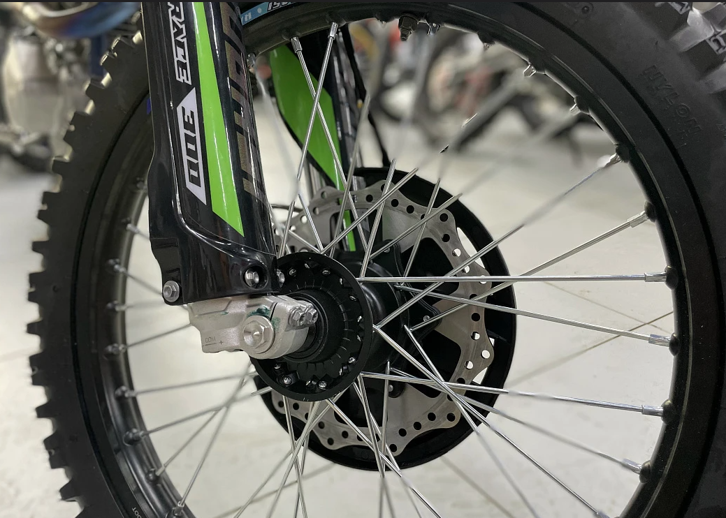 Мотоцикл Progasi RACE 300 AIR PRO SPORT в Благовещенске