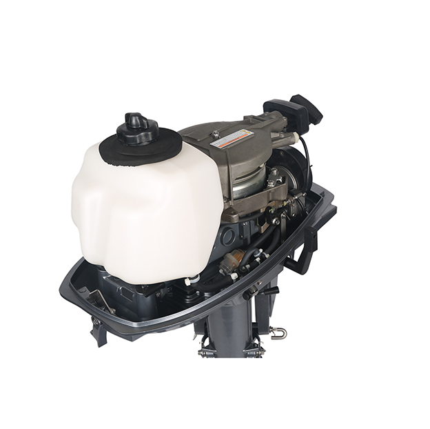 ЛОДОЧНЫЙ МОТОР ALLFA CG T5 в Благовещенске