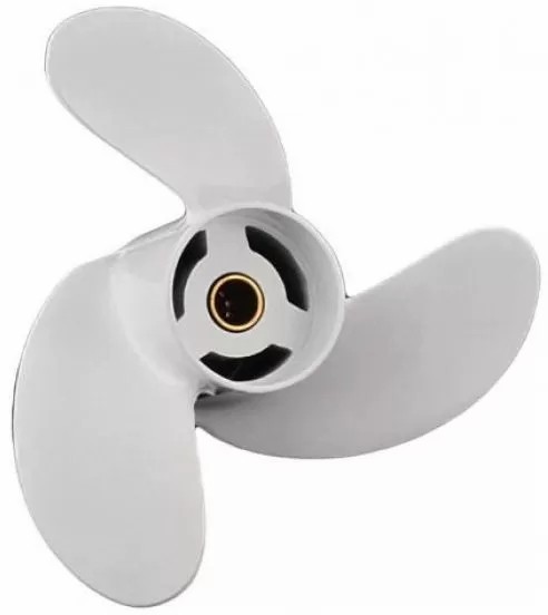 ВИНТ ГРЕБНОЙ MERCURY 4-5 Л.С. 8 3/8X8 в Благовещенске