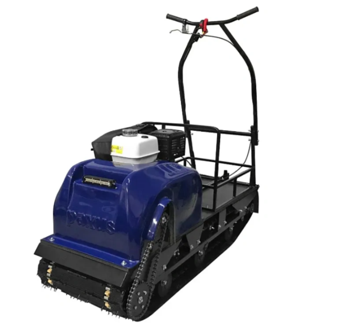 Мотобуксировщик PAXUS 500 GRAND AVANT 9 л.с. в Благовещенске