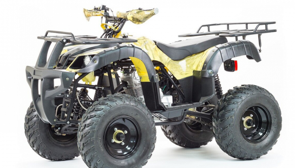 Квадроцикл MOTOLAND (МОТОЛЕНД) 250 ADVENTURE в Благовещенске