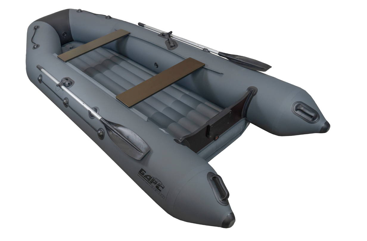 Лодка Барс 3600 НДНД в Благовещенске