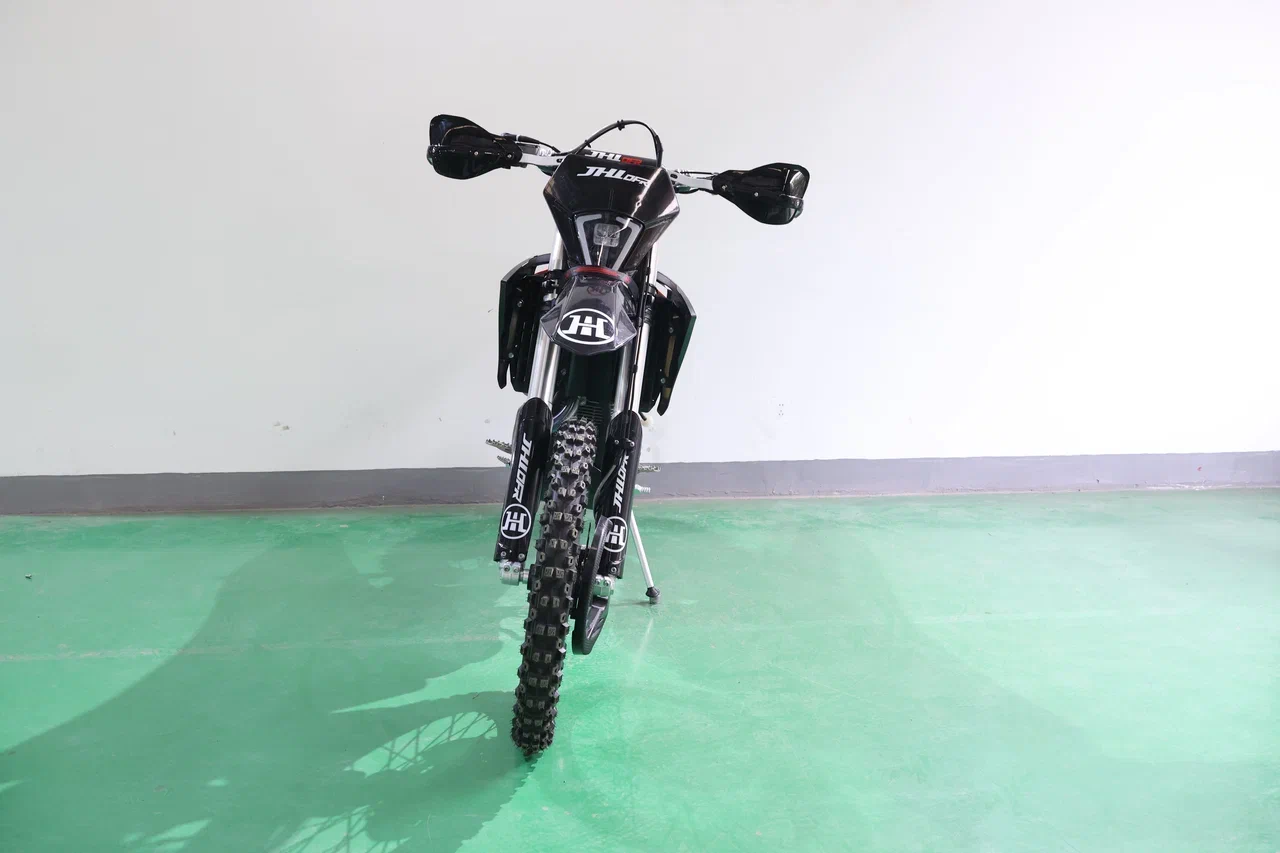 Мотоцикл JHLMOTO JHLofr GS CB300RL в Благовещенске