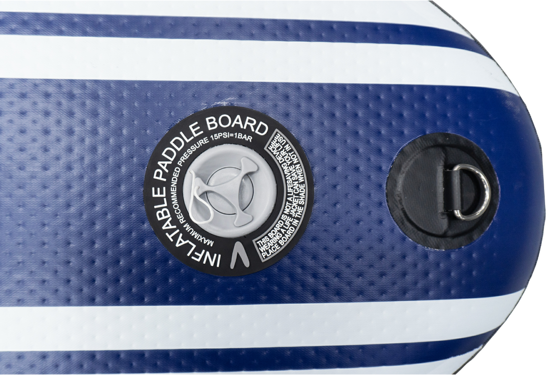 Сап-борд синий 10.6ft RIVIERA в Благовещенске