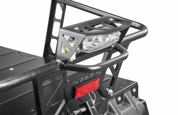 Снегоход STELS АТАМАН SA600T 2.0 в Благовещенске