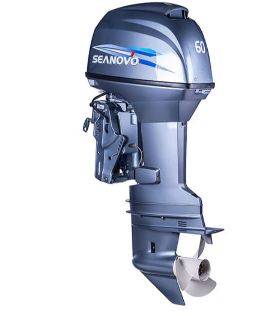 Лодочный мотор SEANOVO SN60FHL-D в Благовещенске