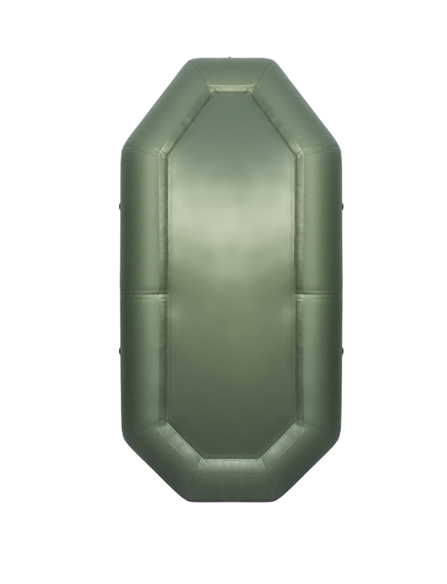 Лодка АКВА-ОПТИМА 240 в Благовещенске