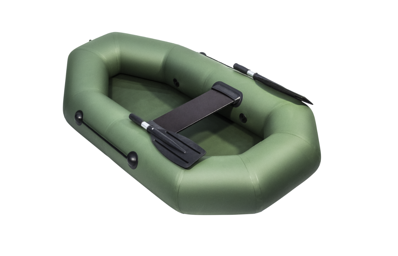  Лодка АКВА-ОПТИМА 190 в Благовещенске