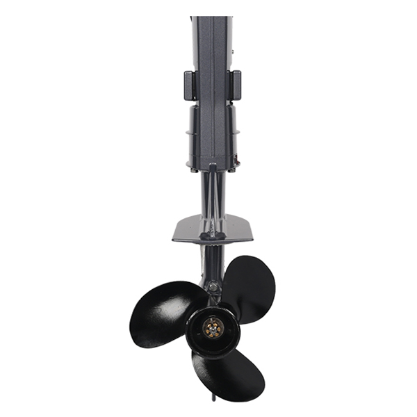 ЛОДОЧНЫЙ МОТОР ALLFA CG T5 в Благовещенске