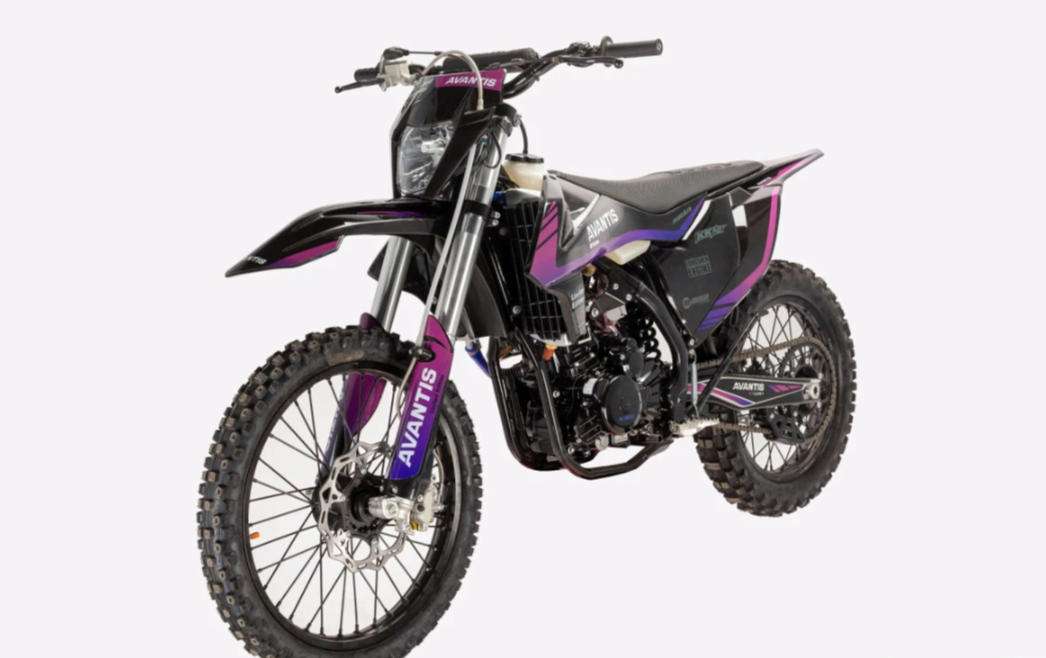 Мотоцикл Avantis A7 NEW (NB300/174MN-5) KKE в Благовещенске