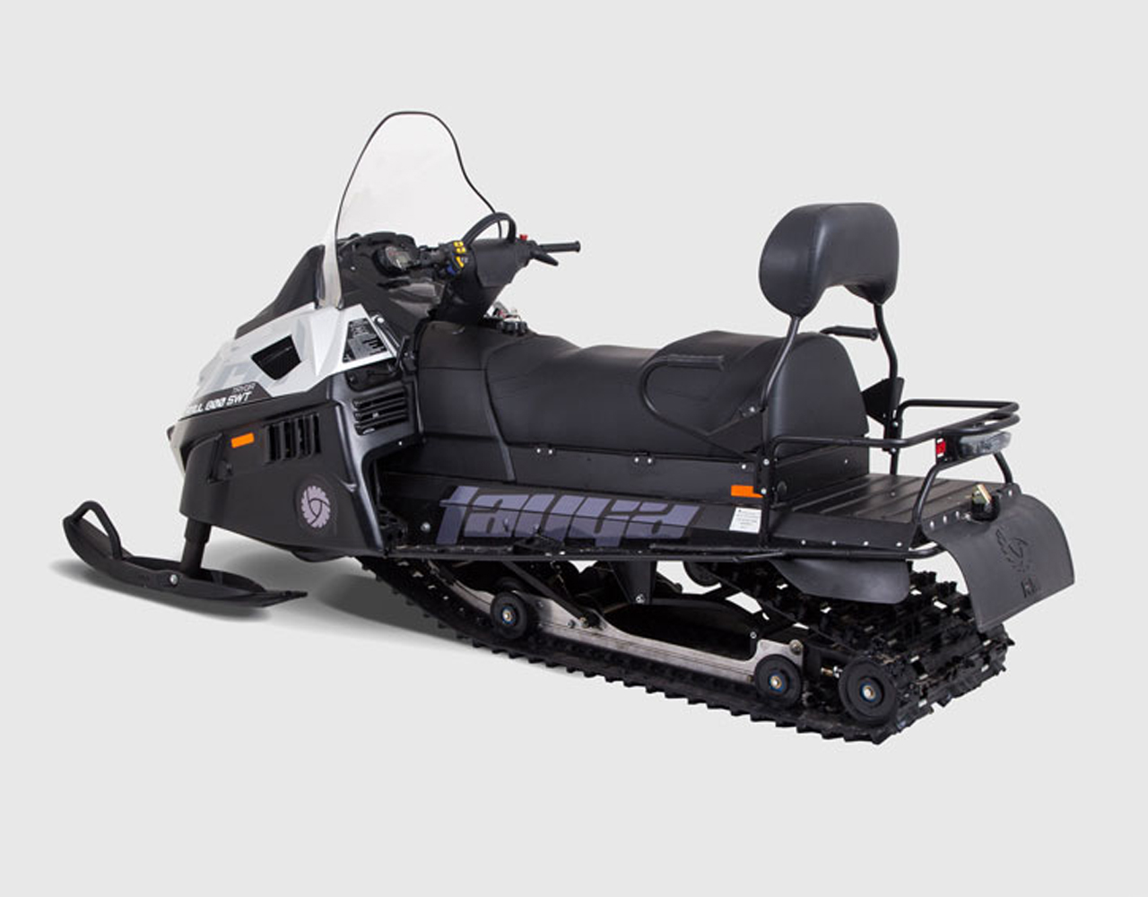 Снегоход Русская механика РМ TAYGA PATRUL 800 SWT в Благовещенске