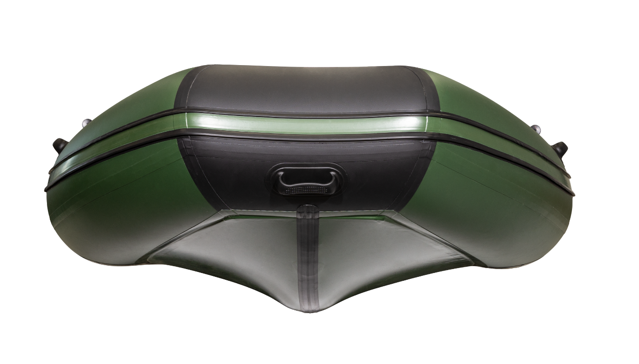 Лодка Ривьера Максима 3400 СК в Благовещенске