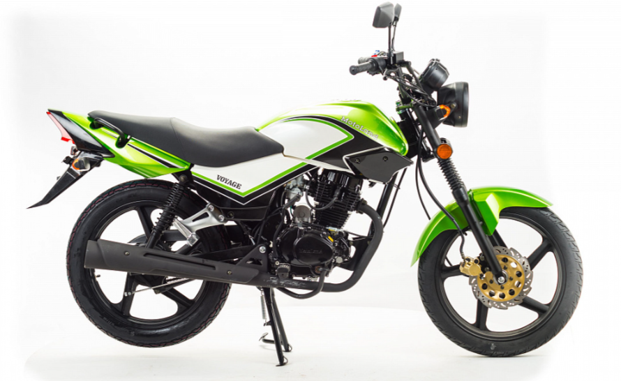 Мотоцикл MOTOLAND (МОТОЛЕНД) VOYAGE 200 в Благовещенске