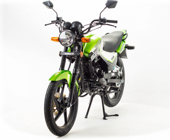 Мотоцикл MOTOLAND (МОТОЛЕНД) VOYAGE 200 в Благовещенске