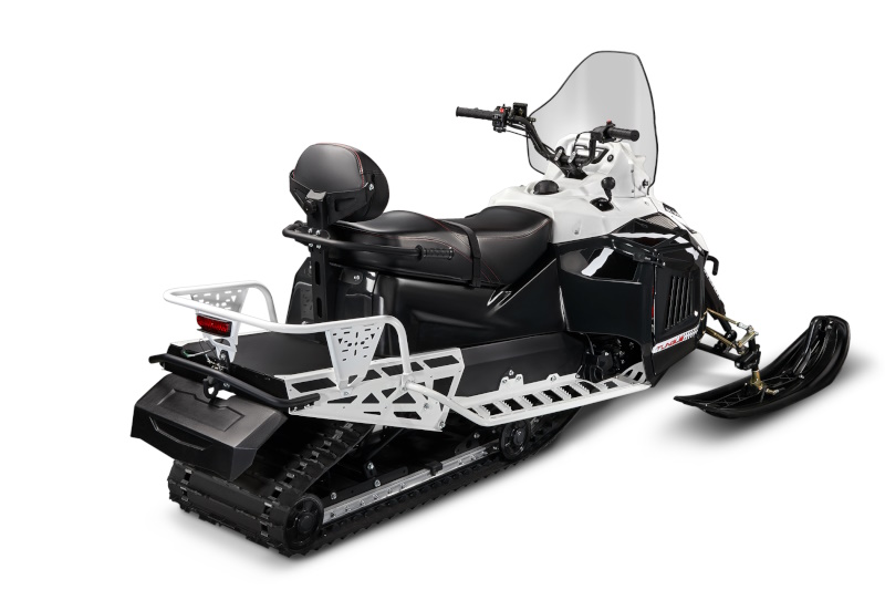 Снегоход IRBIS TUNGUS 600L в Благовещенске