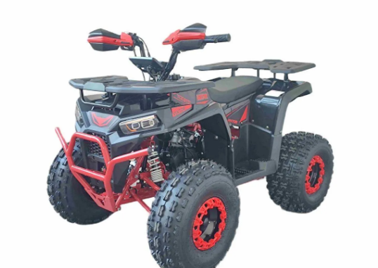 Квадроцикл YACOTA VEKTOR 125 в Благовещенске