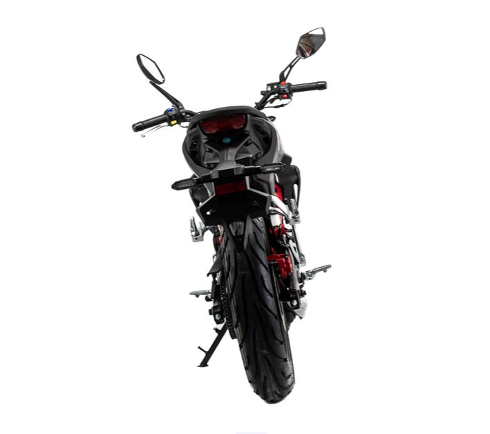 Мотоцикл PROMAX CB150R (49) в Благовещенске