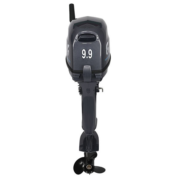 Лодочный мотор ALLFA CG Т9.9(20)MAX в Благовещенске