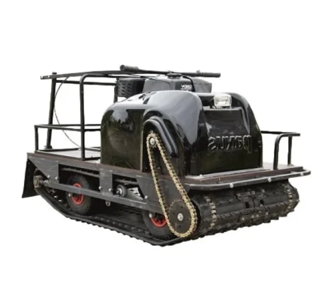 Мотобуксировщик PAXUS 700 AVANT 13 л.с. HONDA в Благовещенске