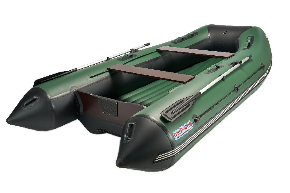 Лодка MISHIMO LITE 360 в Благовещенске