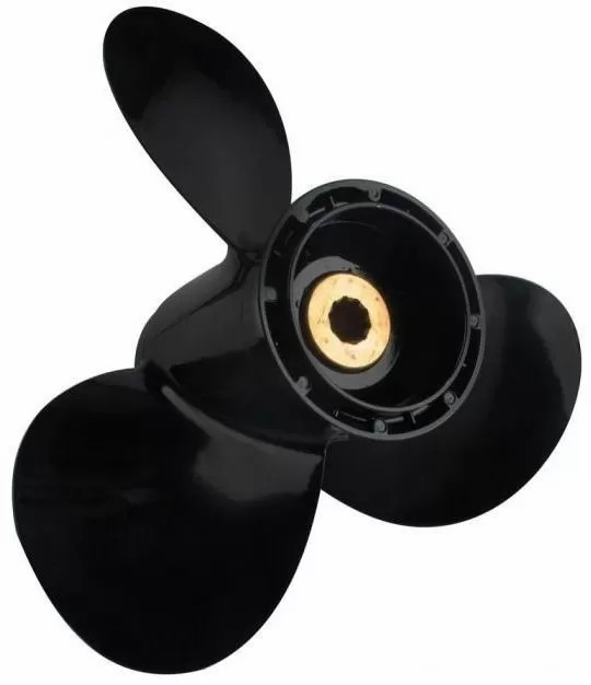 ВИНТ ГРЕБНОЙ SUZUKI DF8A-20A / DT9.9-15(A); 3X9-1/4X8 в Благовещенске