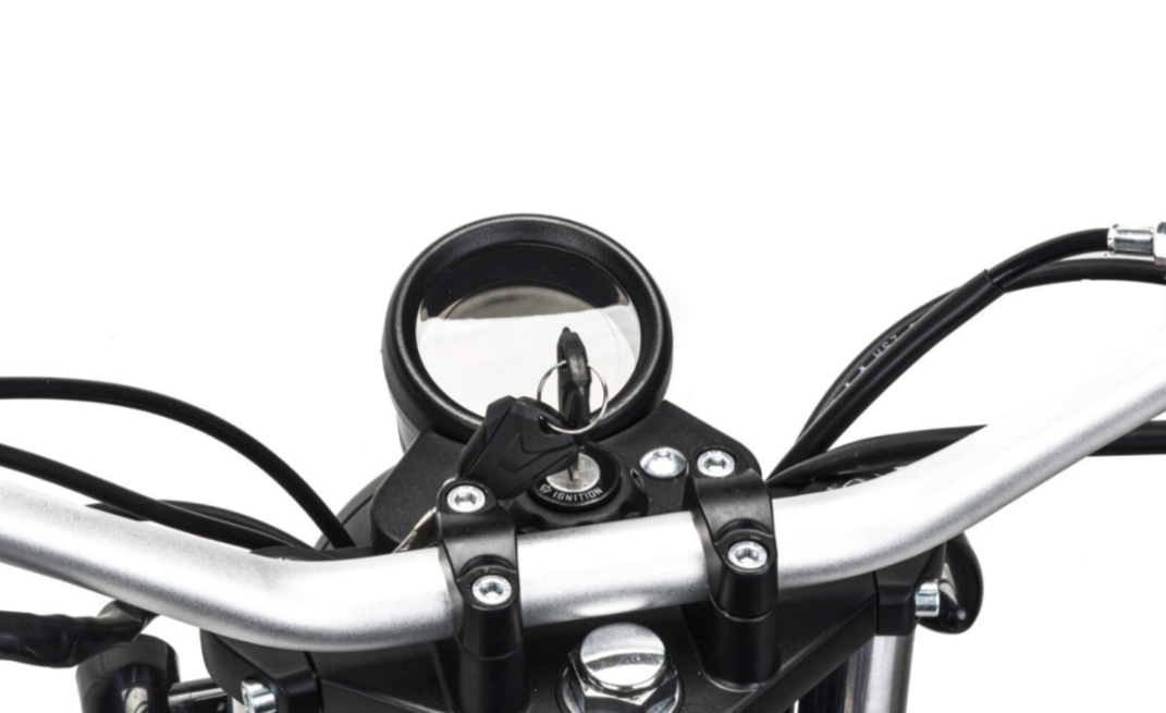 Мотоцикл Motoland LEGEND (XL250-A) (172FMM-5/PR250) в Благовещенске