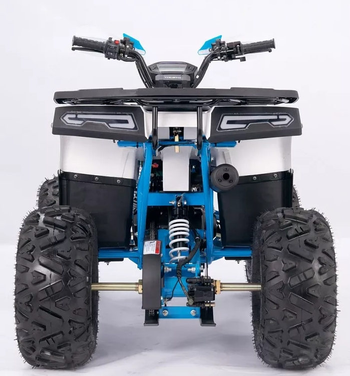 Квадроцикл YACOTA Sirius 125 в Благовещенске