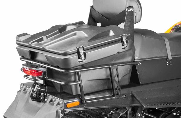 Снегоход STELS MS600T (SWT ST) СТАВР 1.0 К01 Tech в Благовещенске