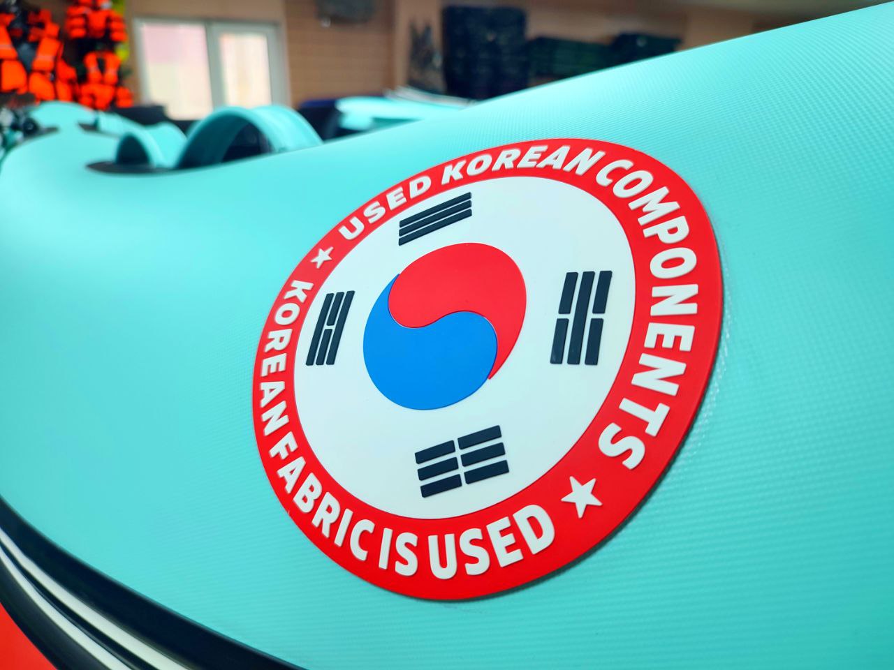 Лодка MISHIMO LITE 335 в Благовещенске