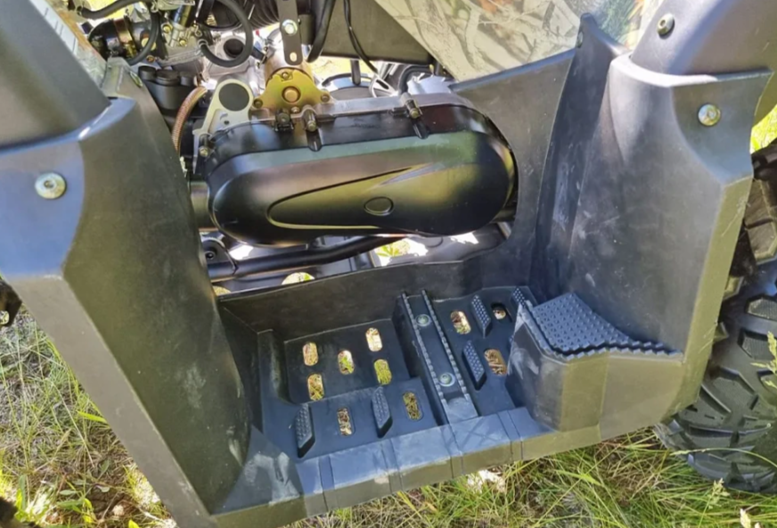 Квадроцикл PROMAX ATV 250 в Благовещенске