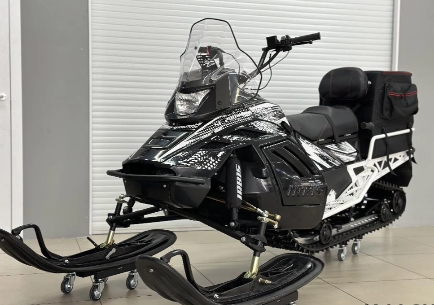 СНЕГОХОД IRBIS SF200L XE SUPERLONG в Благовещенске