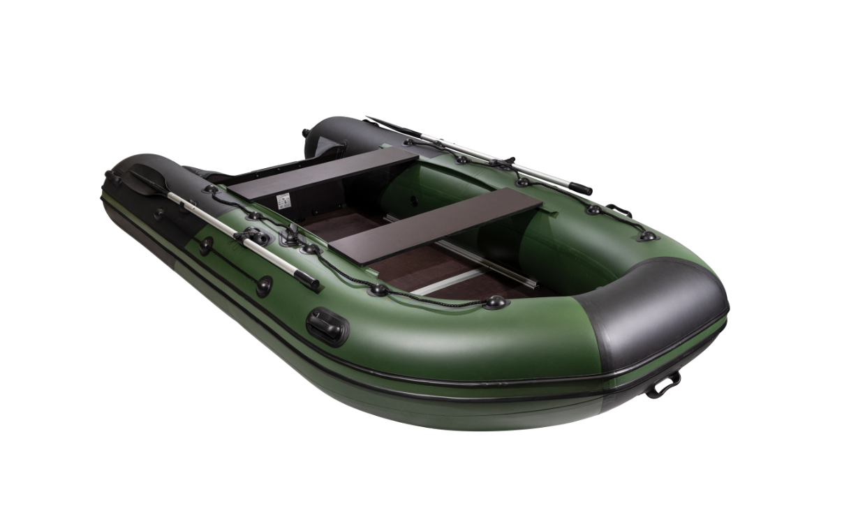 Лодка Ривьера Максима 3400 СК в Благовещенске