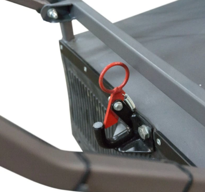 Мотобуксировщик СТЕМ СЕВЕР ЭКСПЕРТ 500 КОМПАКТ 15 л.с. в Благовещенске