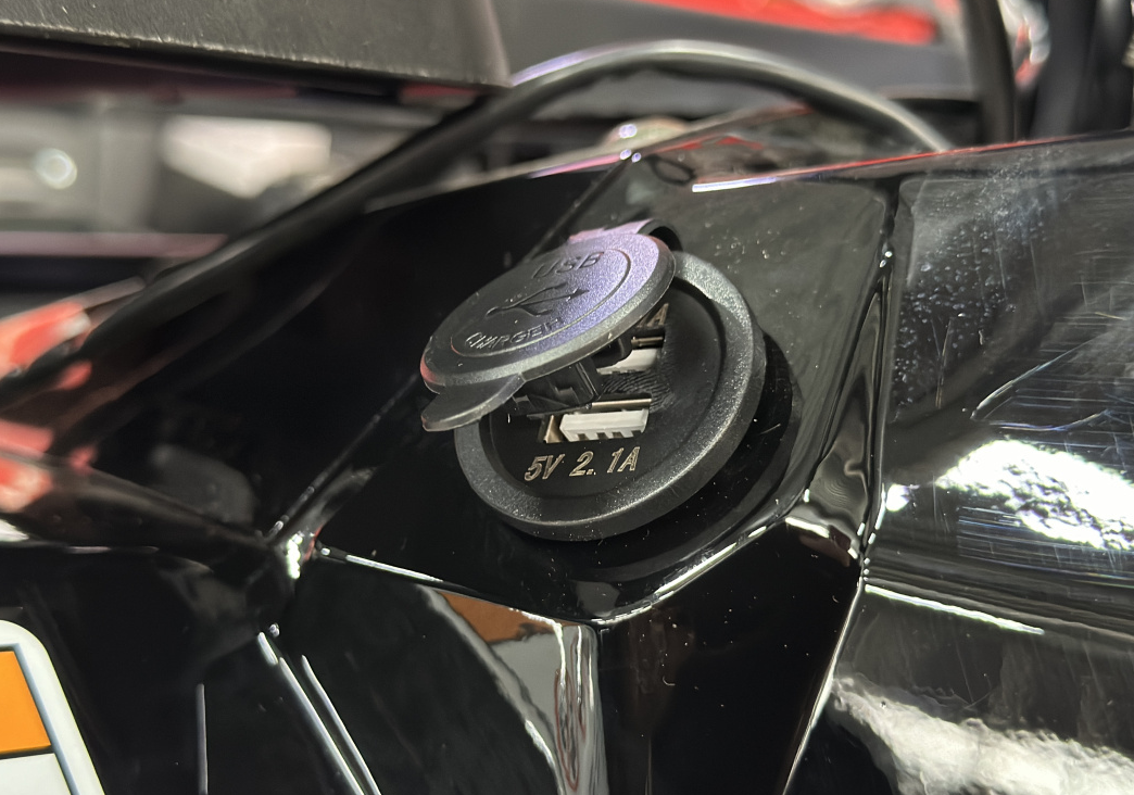 Квадроцикл GBM MAVERICK 300 NEW LUX в Благовещенске