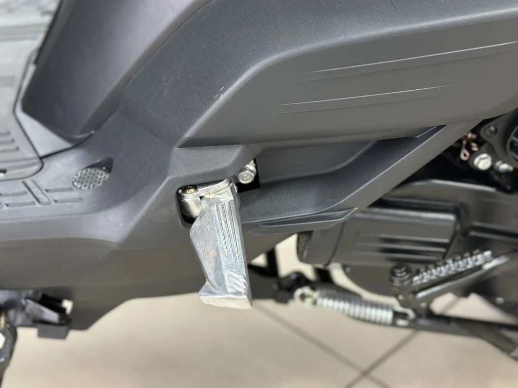 Скутер PROMAX STALKER 150(49) в Благовещенске