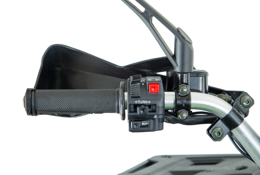 Квадроцикл YACOTA VIKING PRO 250 в Благовещенске