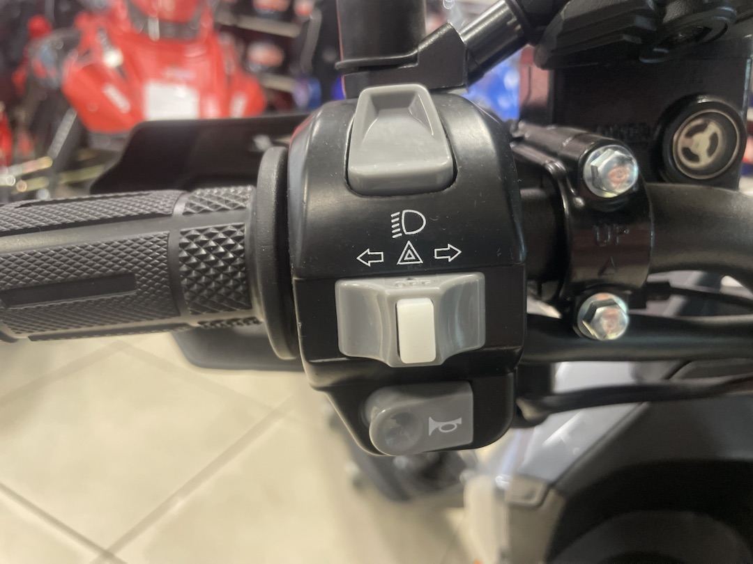 Скутер PROMAX STALKER ARMY 240(49) в Благовещенске